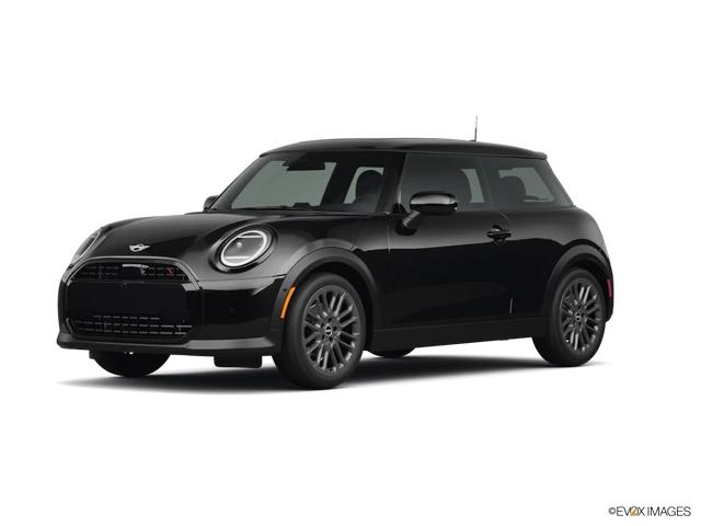 mini hardtop 2 door 2026 WMW23GD09T2X78550 image mini hardtop 2 door 2026 WMW23GD09T2X78550 image